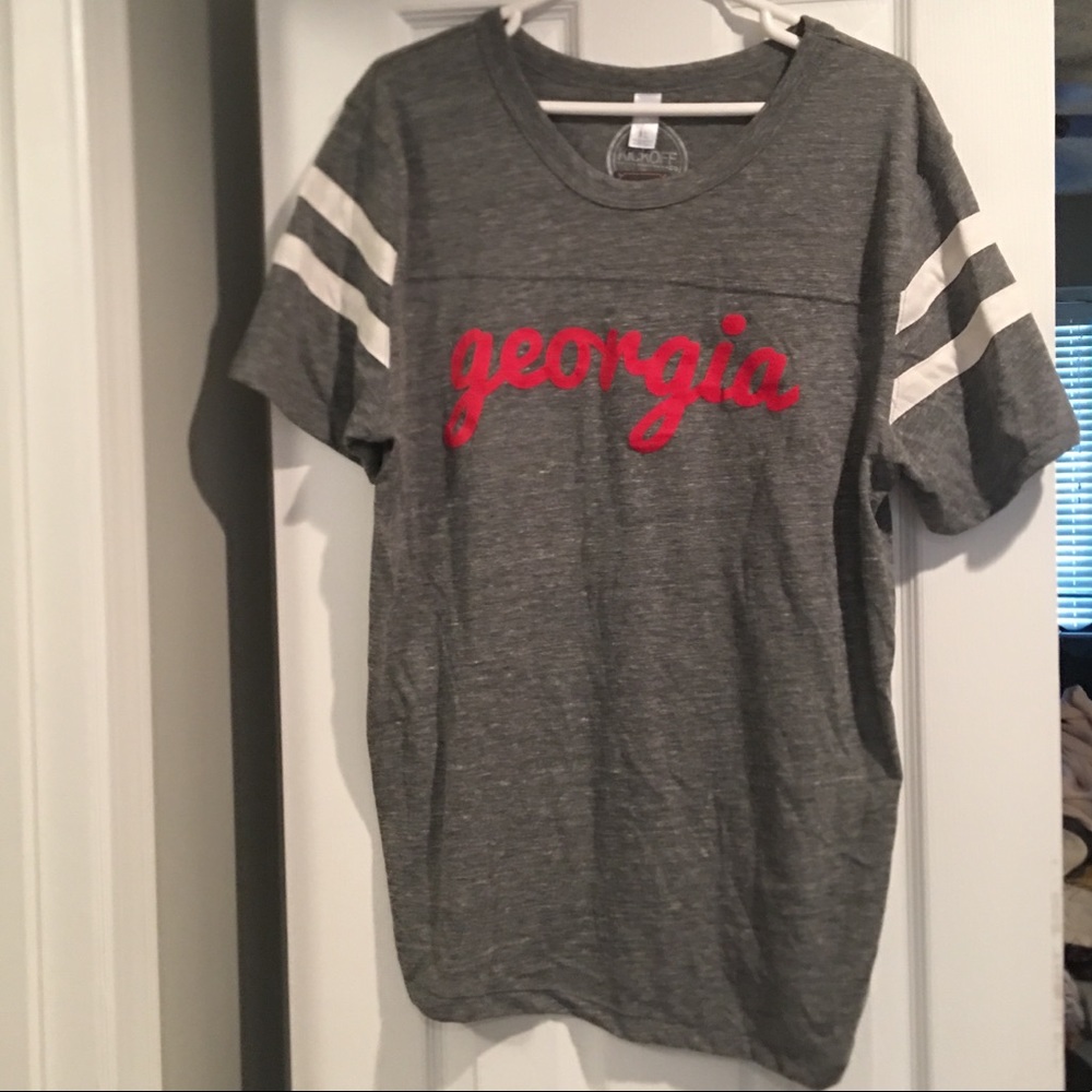 Georgia Ragland Tee